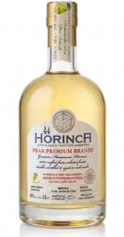 Pear brandy50CL,40%Alc, Horinca de Pere 50CL,40%Alc