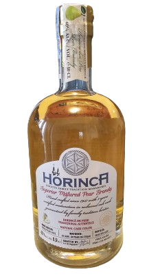 Pear brandy, Horinca de Pere, 0.5L